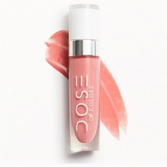 NIB Dose of Lip Gloss in Happy Hour - Picture 15 of 15